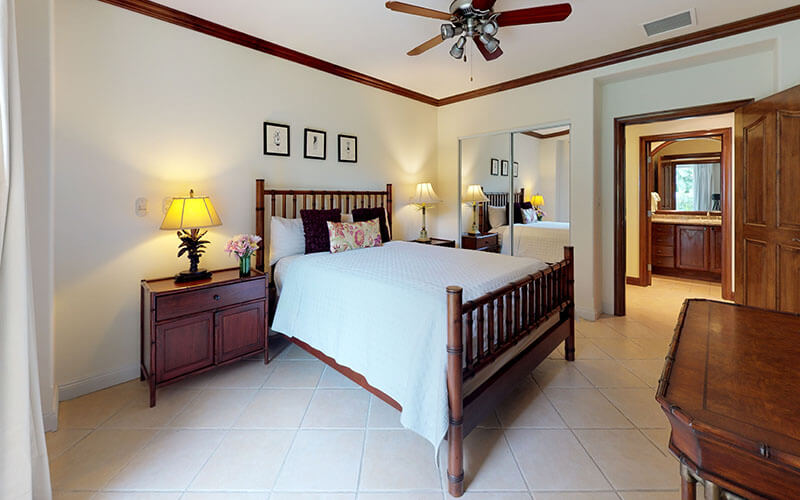 Brisas del Mar Condo Bay Residence at Los Suenos