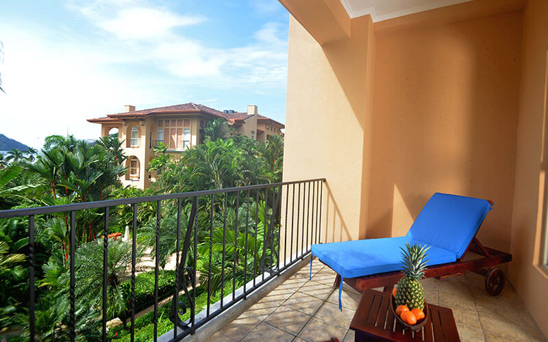 Fresh Breeze Condo Bella Vista at Los Suenos