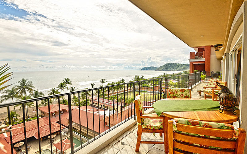 Luxury Party Penthouse Vista Mar Jaco Beach