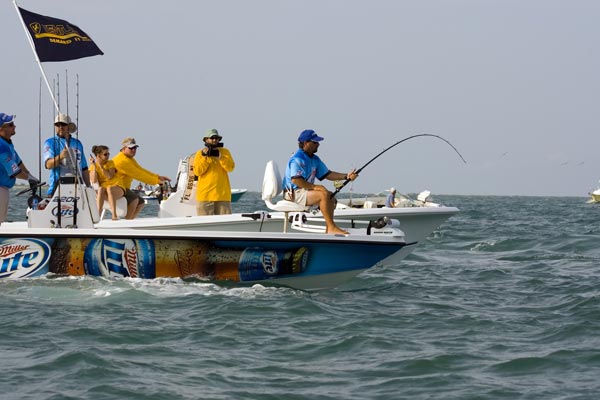 Costa Rica fishing tournament 2021